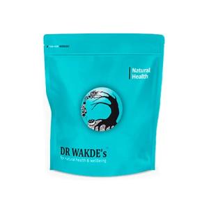 Dr Wakde's Punarnava Powder - 500g Pure Vegan