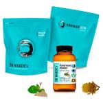 Dr Wakde's Pure Punarnava Powder - 100g
