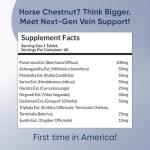 Ayurvedic Tablets for Circulation and Vein Support