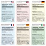 Dr. Wakde's Punarnava & Gokshura Veg Capsules