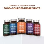 Kidney Support Herbal Blend – 60 Vegan Capsules