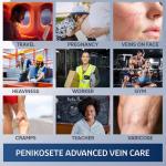 Ayurvedic Tablets for Circulation and Vein Support