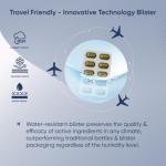 Ayurvedic Tablets for Circulation and Vein Support