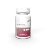 VitaThrive Red Yeast Rice, Hawthorne & CoQ10 Capsules