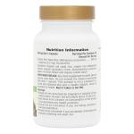 Organic Red Yeast Rice Capsules - 60 Vegan Caps