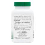 Nature's Plus Red Yeast Rice Capsules, 600mg, 120 Count