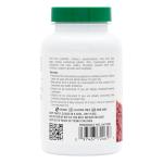 Nature's Plus Red Yeast Rice Capsules, 600mg, 120 Count