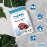 Red Yeast Rice with CoQ10, Cholesterol Support Supplement