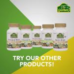 Organic Red Yeast Rice Capsules - 60 Vegan Caps