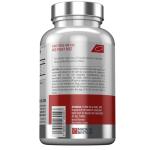 Red Yeast Rice with CoQ10 and Alpha Lipoic Acid