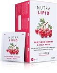 Nutra Tea Lipid Management: Herbal Cholesterol Tea