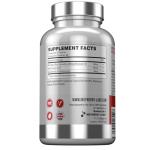 Red Yeast Rice with CoQ10 and Alpha Lipoic Acid