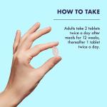 Red Sterol Complex for Healthy Cholesterol Balance