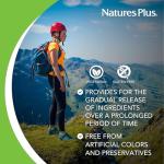 Red Yeast Rice Tablets - Vegan Herbal Supplement