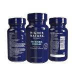 Red Sterol Complex for Healthy Cholesterol Balance