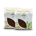 Organic Red Rice 1kg - Health Booster