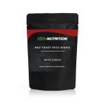 Red Yeast Rice & CoQ10 Vegan Capsules