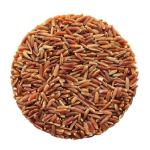 Organic Red Rice 1kg - Health Booster