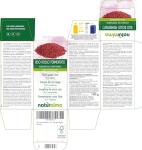 Red Yeast Rice Supplement - 150g, 300 Tablets