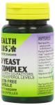 Red Yeast Rice Complex for Heart Health