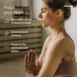 Red Yeast Rice with CoQ10 for Healthy Cholesterol