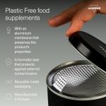 Red Yeast Rice with CoQ10 for Healthy Cholesterol