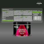 Red Yeast Rice with CoQ10 for Healthy Cholesterol