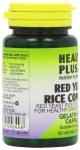 Red Yeast Rice Complex for Heart Health