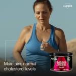 Red Yeast Rice with CoQ10 for Healthy Cholesterol