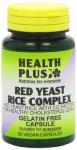 Red Yeast Rice Complex for Heart Health