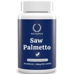 Pure Male Health Supplement | 5000mg Max Strength 60 Capsules