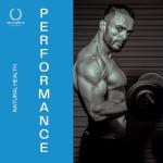 Pure Male Health Supplement | 5000mg Max Strength 60 Capsules