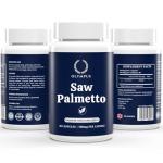 Pure Male Health Supplement | 5000mg Max Strength 60 Capsules