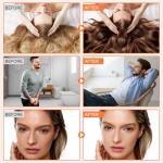 Pumpkin Seed Oil Capsules for Hair and Heart