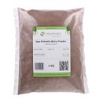 Mimea Saw Palmetto Berry Powder - 1kg Natural Support