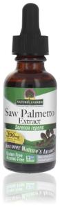 Alcohol-Free Saw Palmetto Extract 2000mg, 30ml