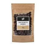 Lowhill Valley Pure Saw Palmetto Berries – 100g