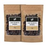 Lowhill Valley Pure Saw Palmetto Berries – 100g