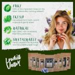 Lowhill Valley Pure Saw Palmetto Berries – 100g