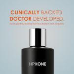 HPX ONE Men's Anti Hair Loss Shampoo - DHT Blockers