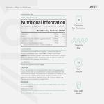 Multi Collagen Capsules with Hyaluronic Acid & Vitamin C