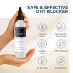 Hairmetto® Saw Palmetto Hair Growth Serum 4oz