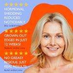 Silken Sass DHT Blocker Hair Growth Serum