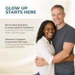 Hairmetto® Saw Palmetto Hair Growth Serum 4oz