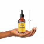 Aunt Jackie's Saw Palmetto & Castor Oil 59 ml