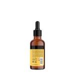 Aunt Jackie's Saw Palmetto & Castor Oil 59 ml