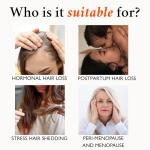 Silken Sass DHT Blocker Hair Growth Serum