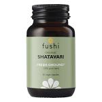 Fushi Shatavari Organic Herbal Supplement 60 Caps