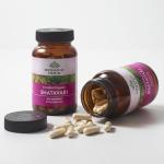 Organic India Shatavari Vegan Capsules, 90 Count