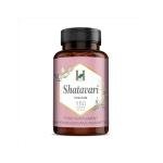 H&C Shatavari 750mg Caplets for Women's Health